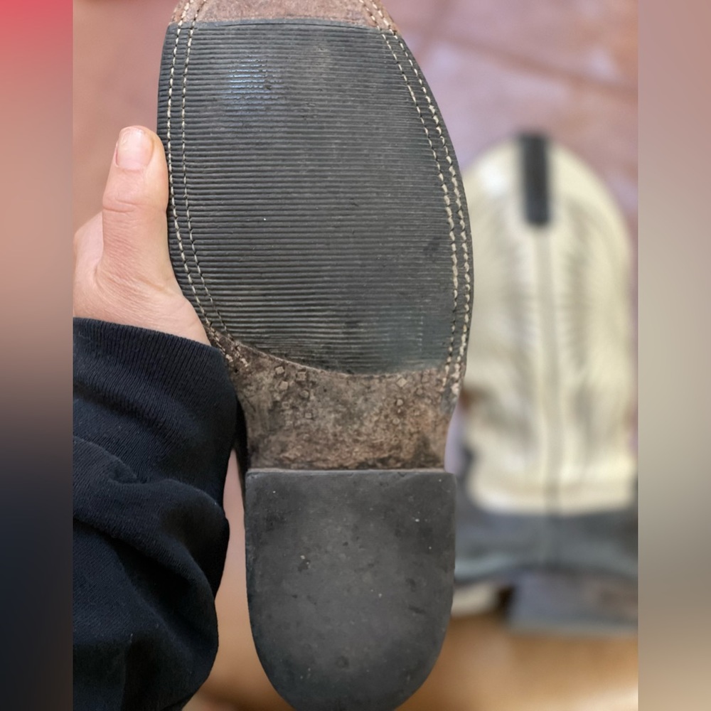 Anderson Bean boot - Picture 4 of 9